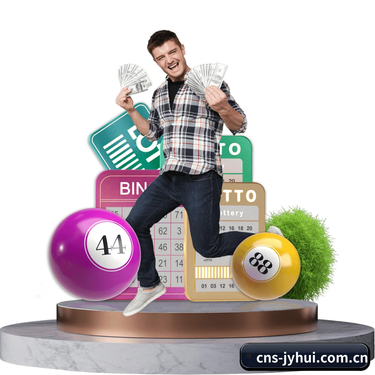 九游会的长期主义